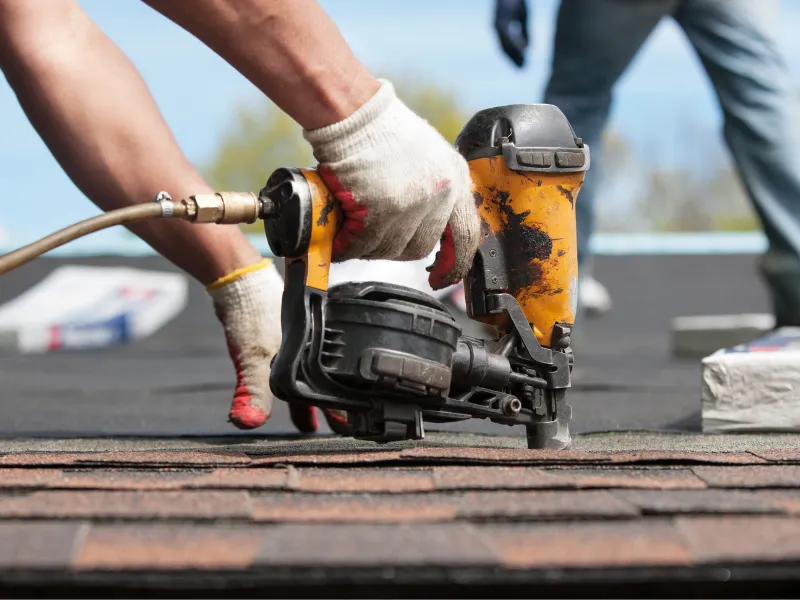 Emergency Roofing 1