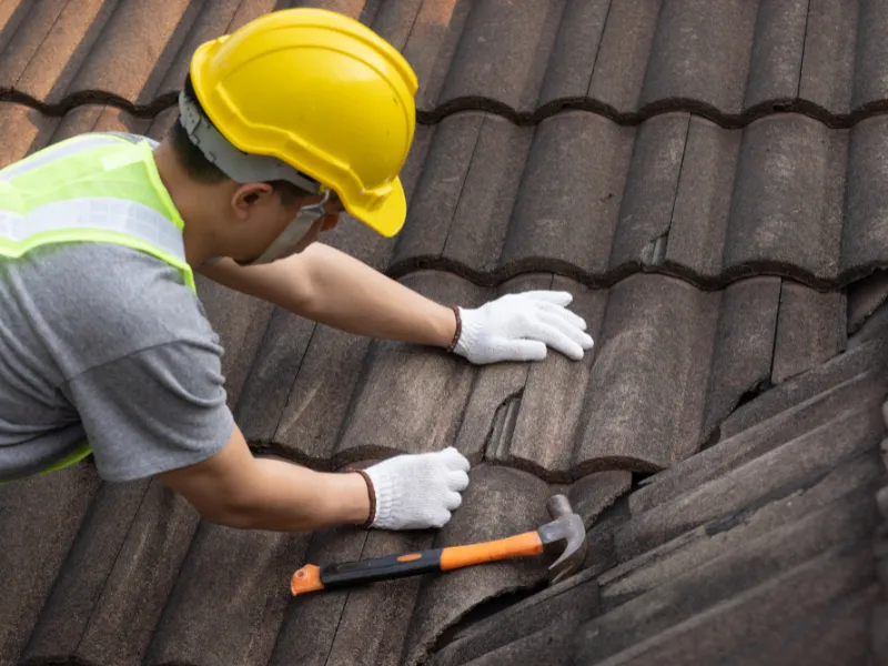 Emergency Roofing 2