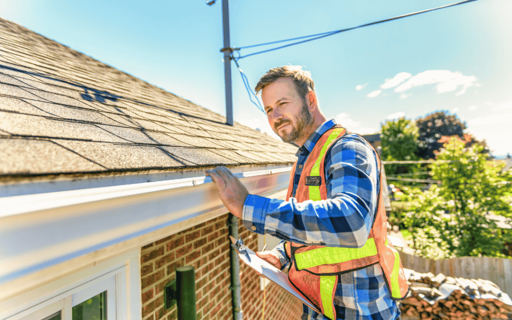 Roof Inspections 2