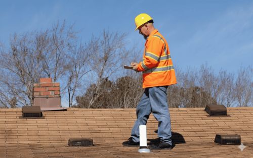 Roof Inspections