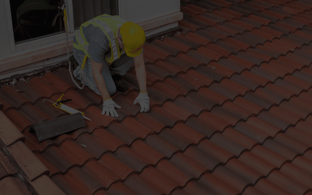 Roof Inspections hero