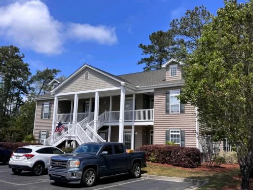 Anderson Roofing Inc 29