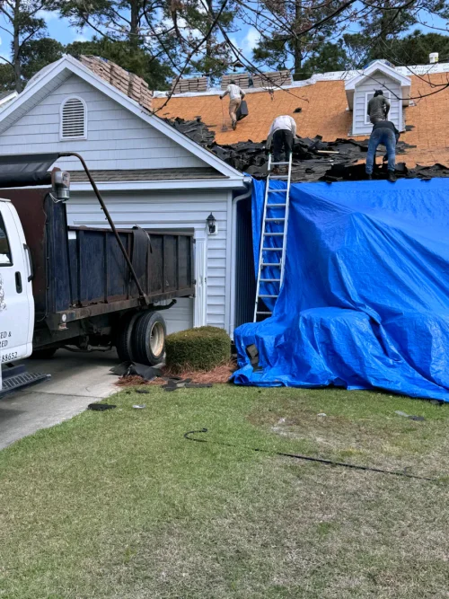 Anderson Roofing Inc 33