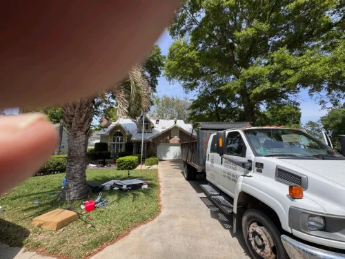 Anderson Roofing Inc 34