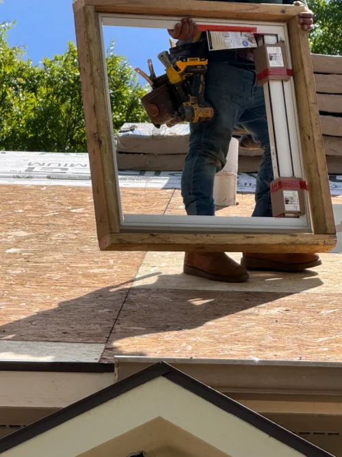 Anderson Roofing Inc 35