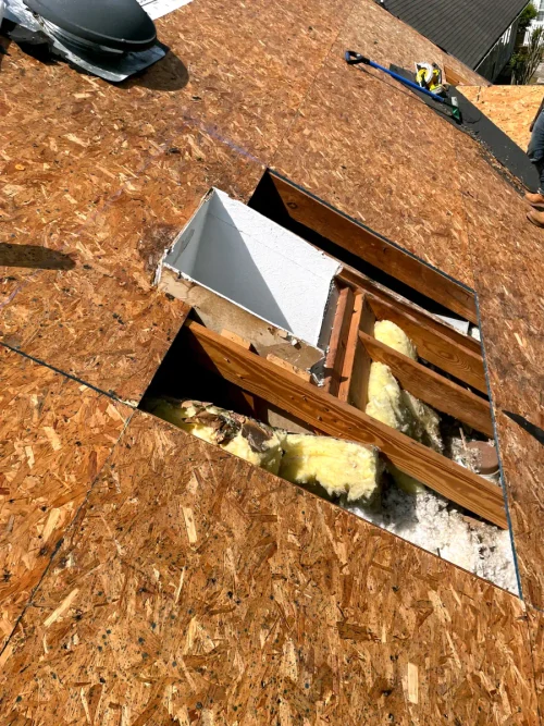 Anderson Roofing Inc 36