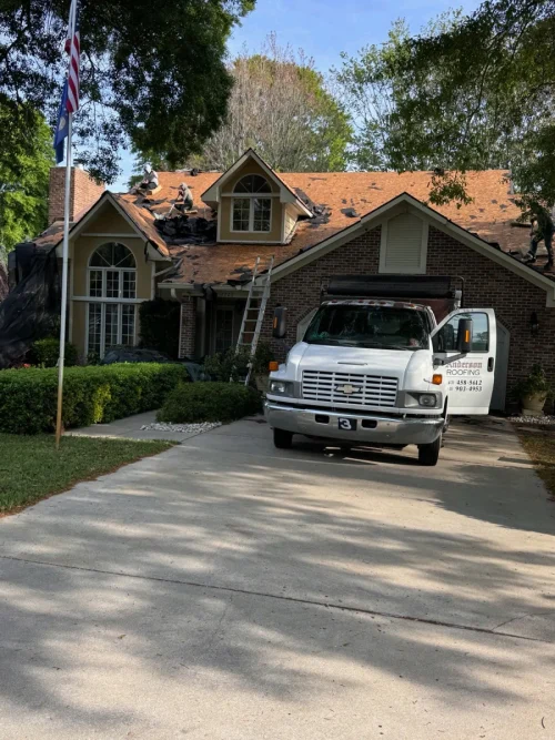Anderson Roofing Inc 37