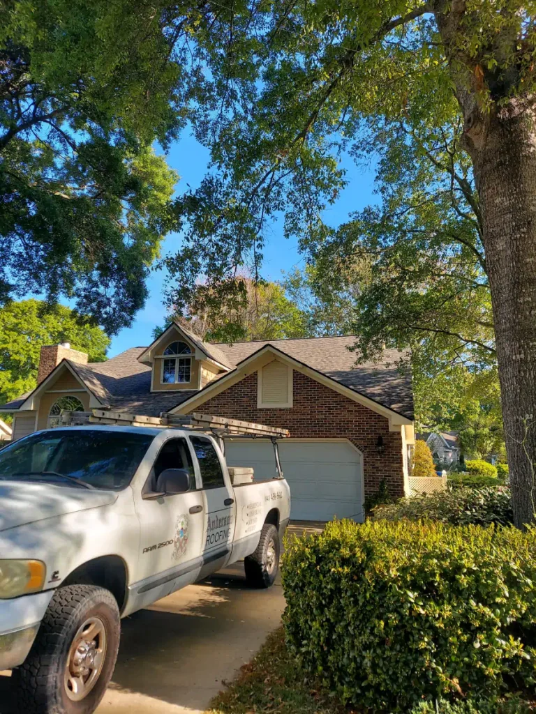 Anderson Roofing Inc 39