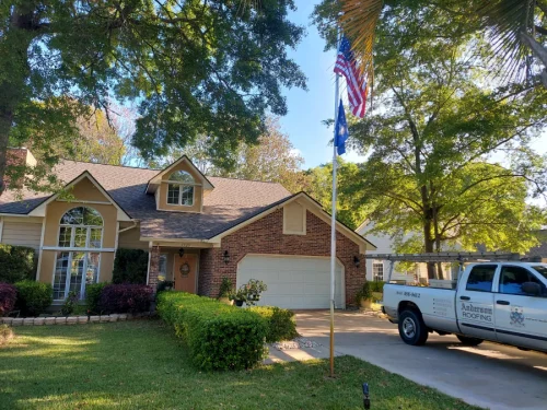 Anderson Roofing Inc 40