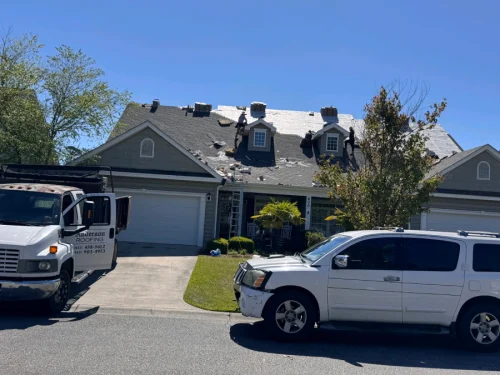 Anderson Roofing Inc 44