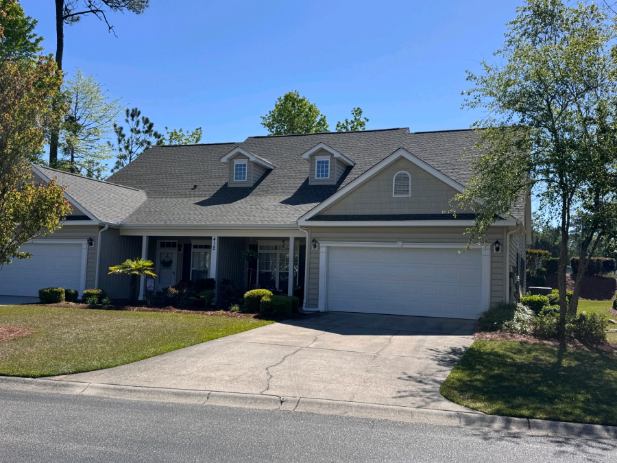 Anderson Roofing Inc 45