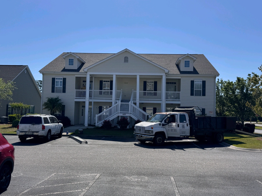 Anderson Roofing Inc 48