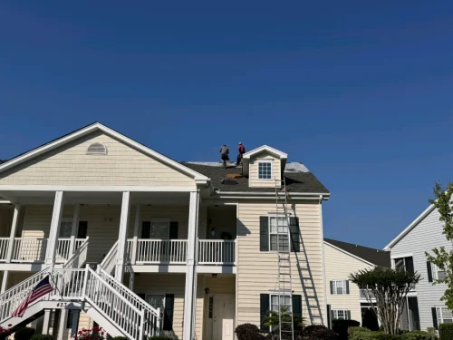 Anderson Roofing Inc 52