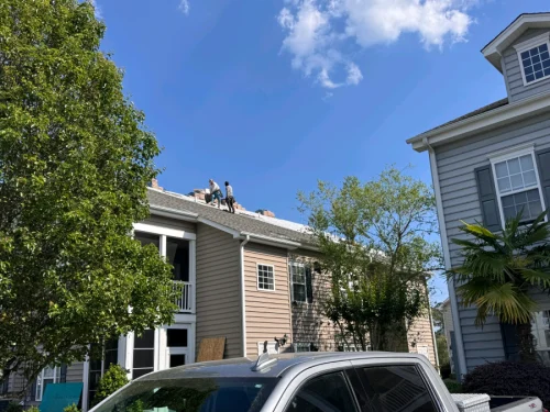 Anderson Roofing Inc 56