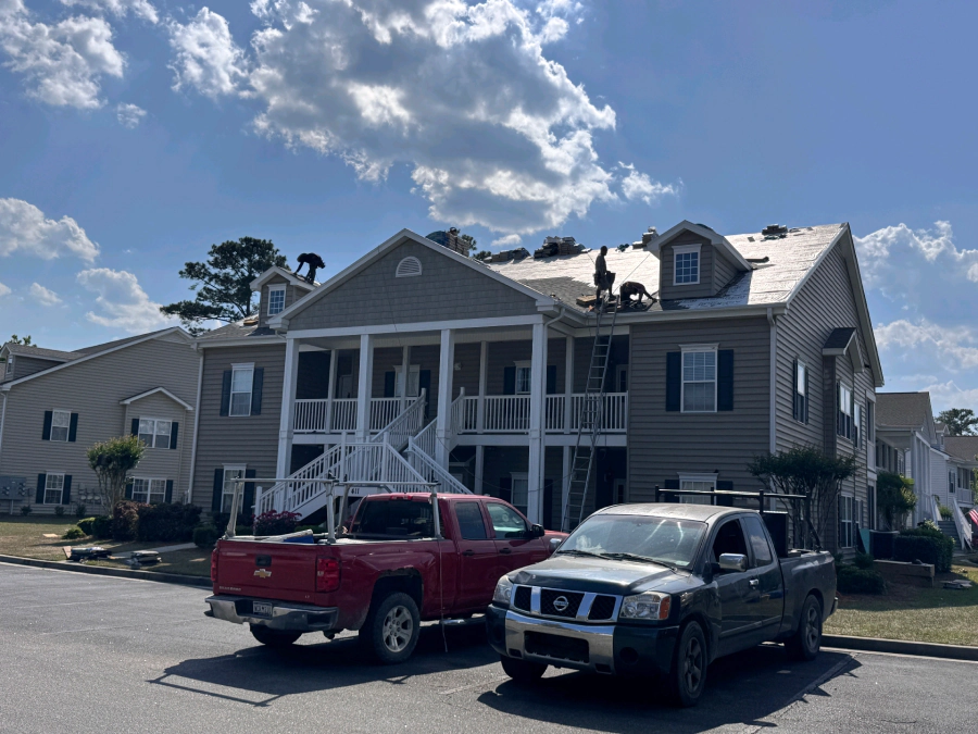 Anderson Roofing Inc 57