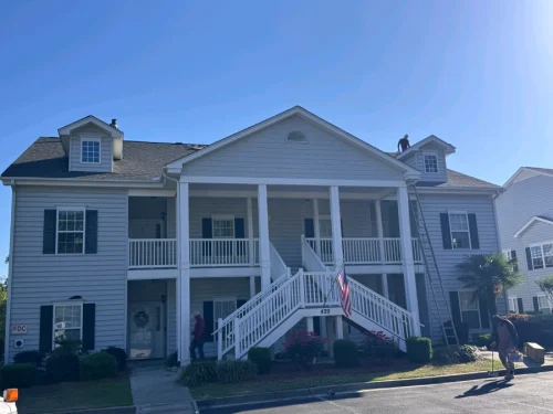 Anderson Roofing Inc 58