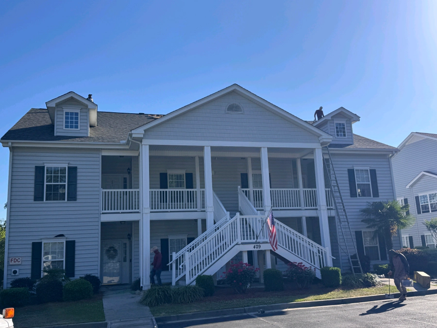Anderson Roofing Inc 58