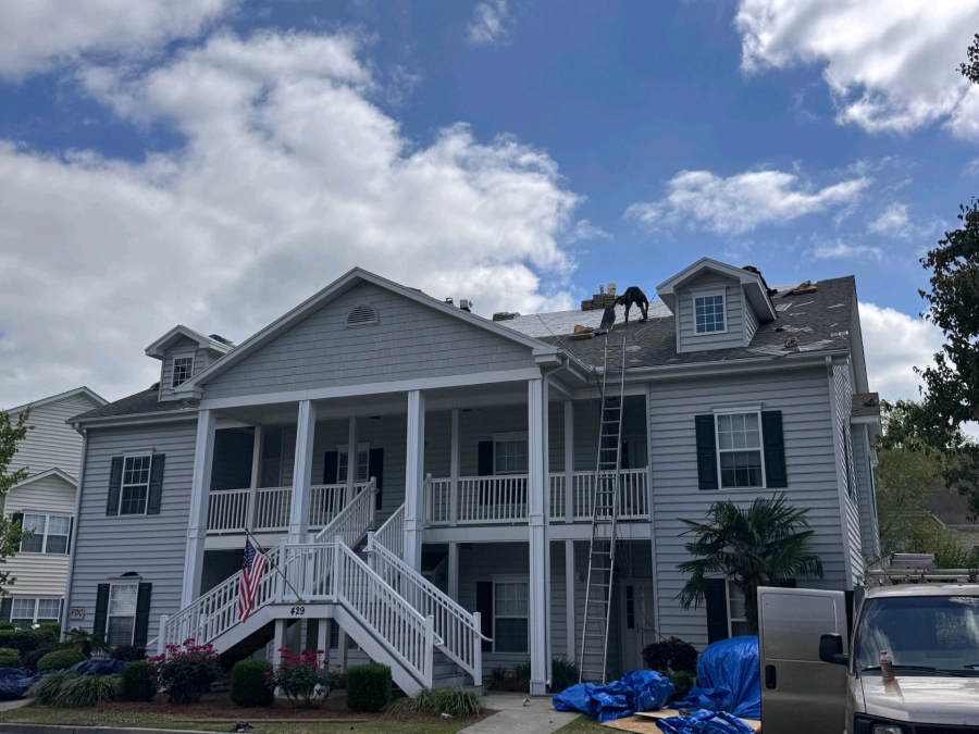 Anderson Roofing Inc 59