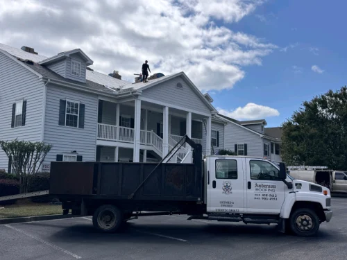 Anderson Roofing Inc 60