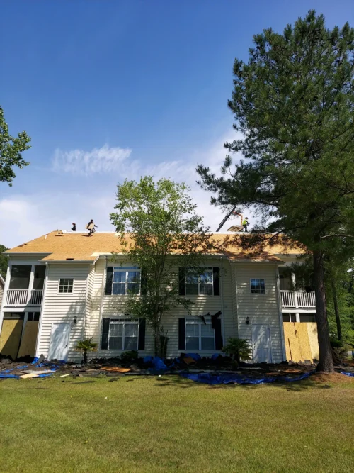 Anderson Roofing Inc 63