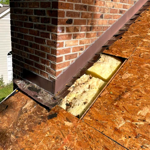 roof repair