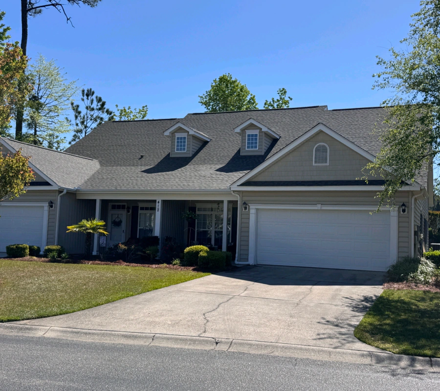 roofing services
