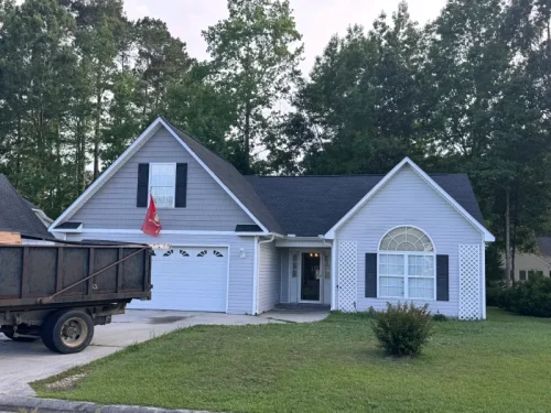 Gallery Anderson Roofing 1