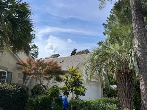 Gallery Anderson Roofing 10