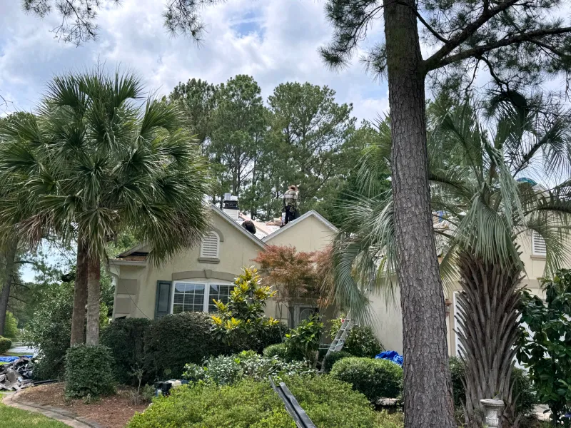 Gallery Anderson Roofing 11