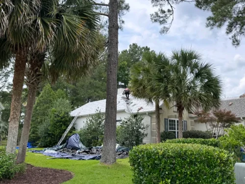 Gallery Anderson Roofing 13
