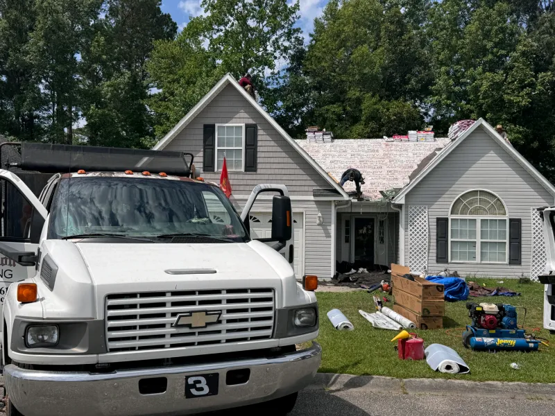 Gallery Anderson Roofing 4