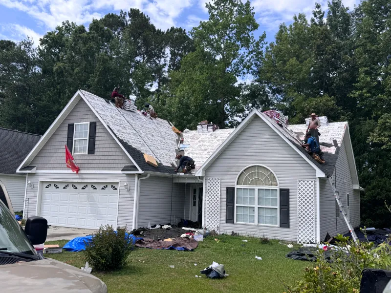 Gallery Anderson Roofing 5