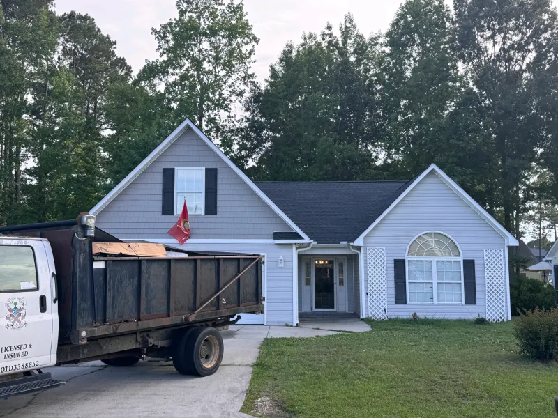 Gallery Anderson Roofing 6