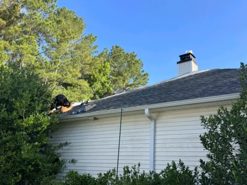 Gallery Anderson Roofing 9